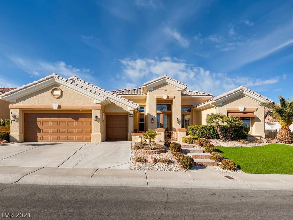 Las Vegas, NV 89134,10332 Back Plains Drive