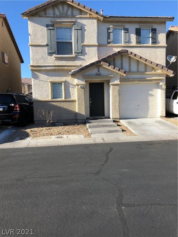 Las Vegas, NV 89142,5970 Red Raspberry Court