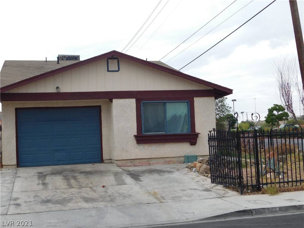 Las Vegas, NV 89108,6677 Escalon Drive