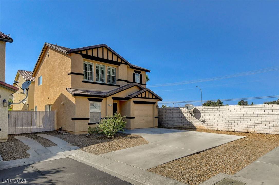 Las Vegas, NV 89142,1131 Orange Meadow Street