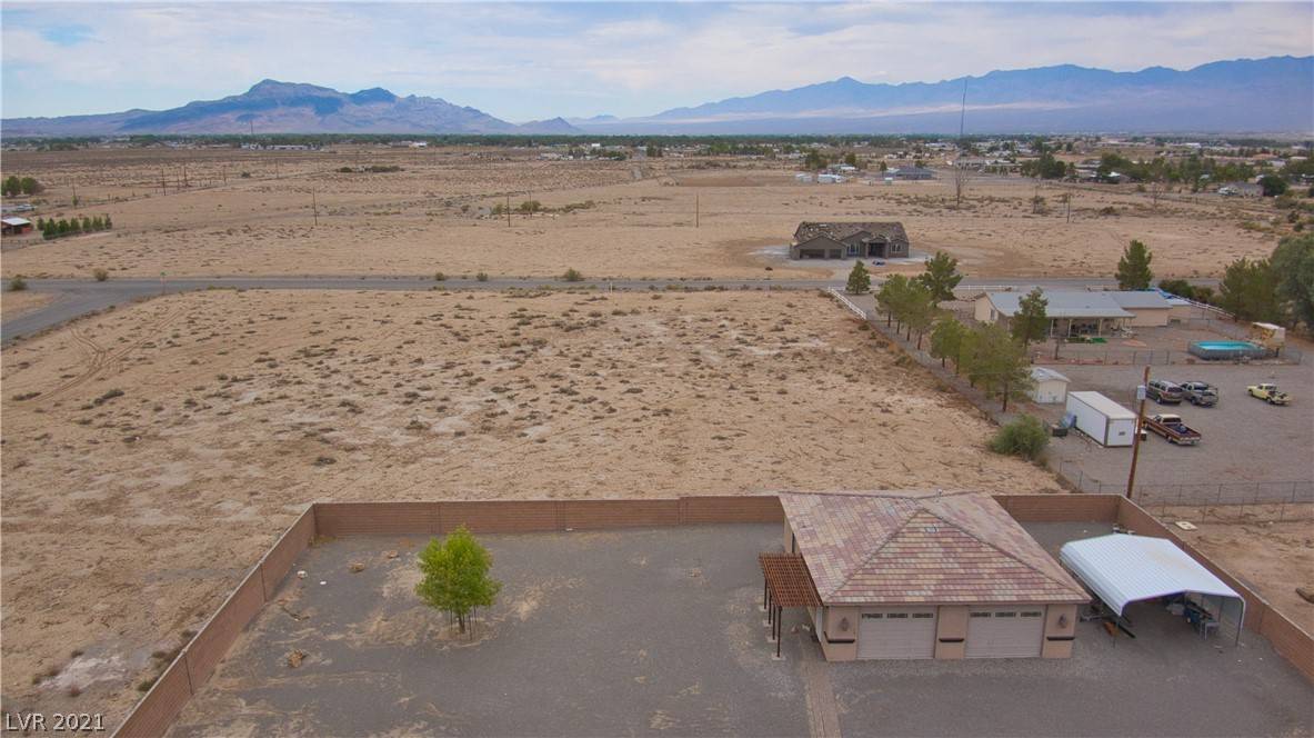 Pahrump, NV 89048,1311 W Fawn Street