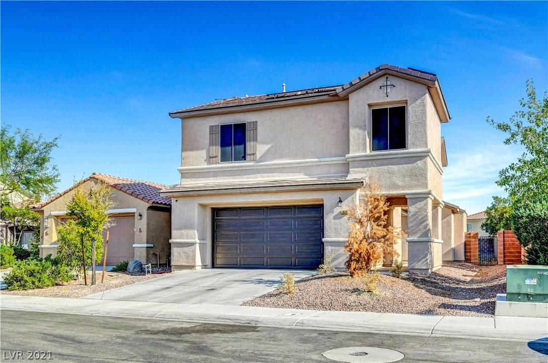 North Las Vegas, NV 89084,7028 Diver Avenue