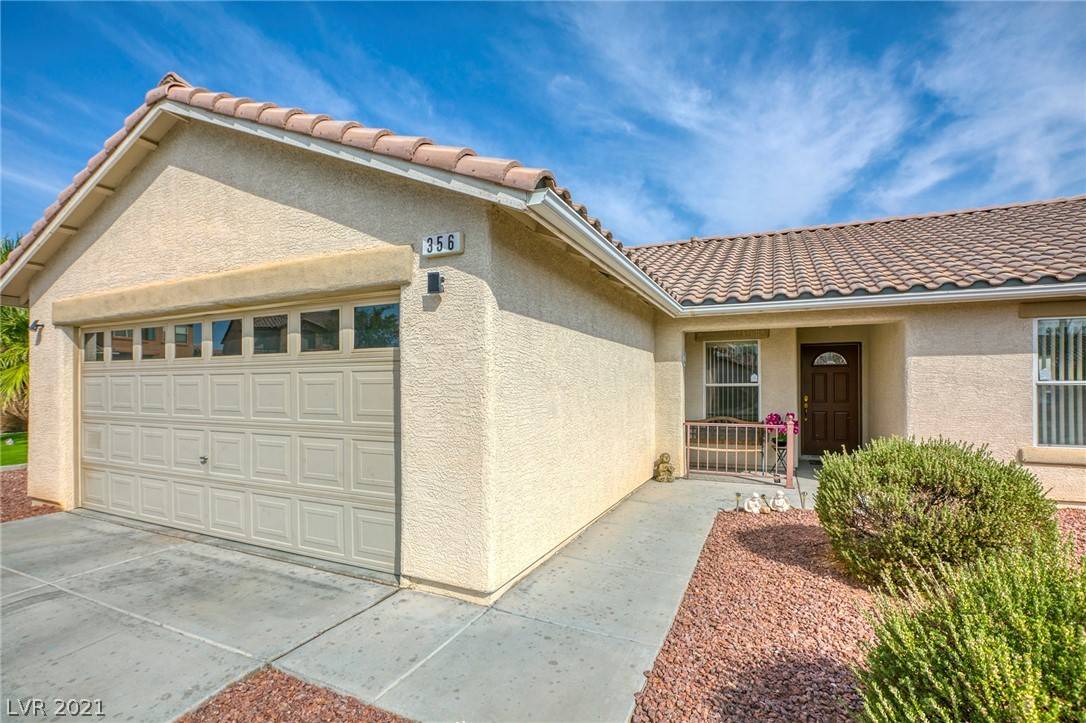 North Las Vegas, NV 89032,356 Copeland Court