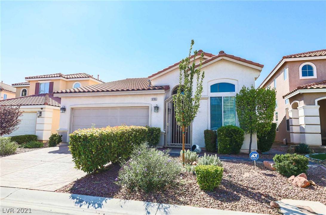 Las Vegas, NV 89148,9705 Gentle Spirit Drive