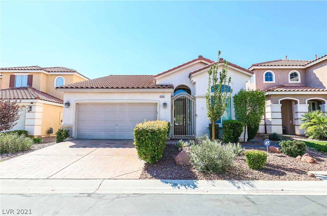 Las Vegas, NV 89148,9705 Gentle Spirit Drive