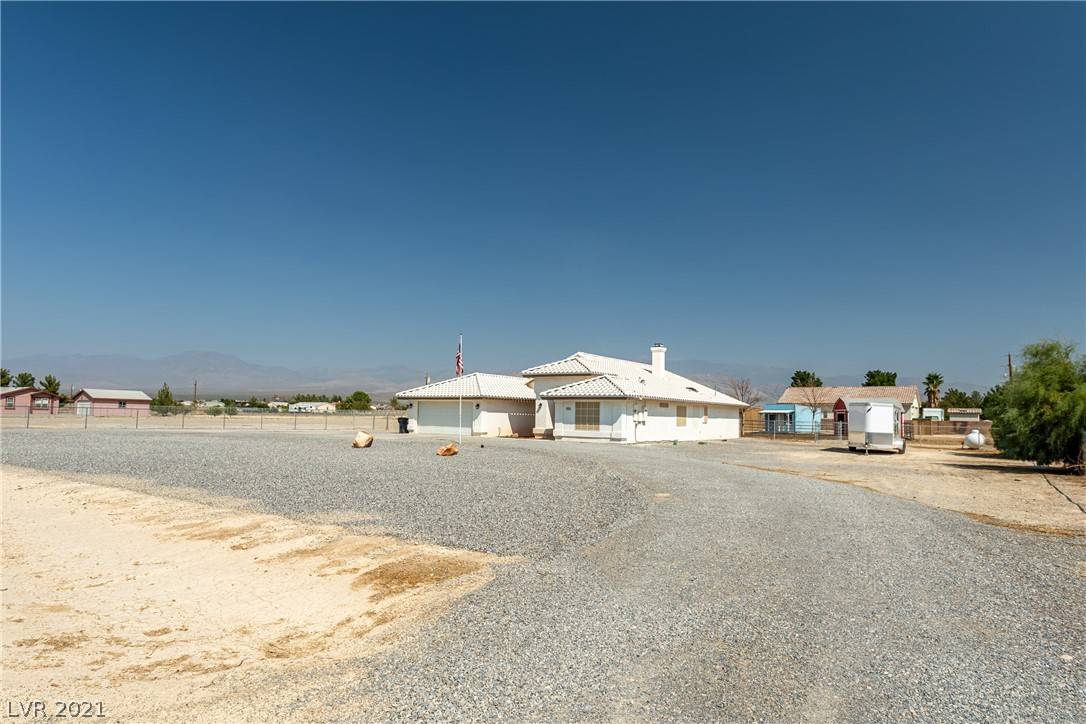 Pahrump, NV 89048,3821 Parkridge Avenue