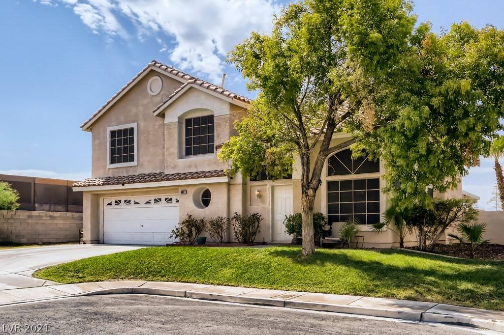 Henderson, NV 89074,9081 Pebble View Court