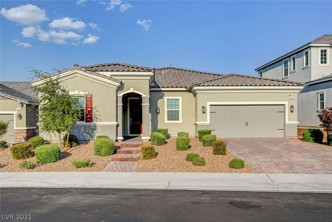 Henderson, NV 89044,2478 Amatrice Street