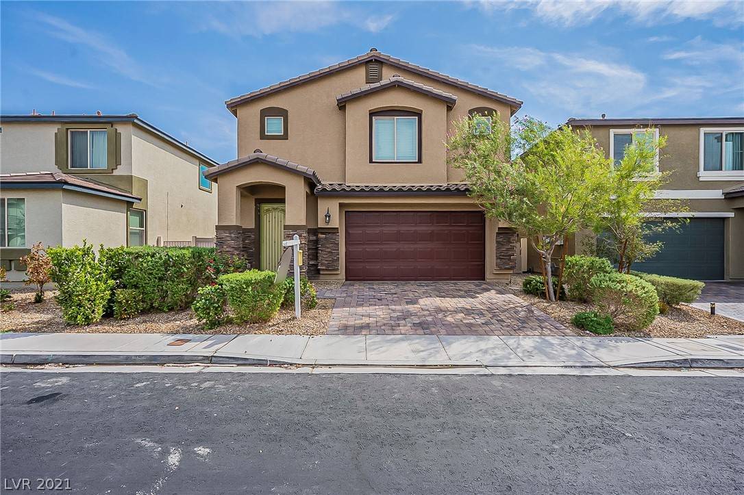 North Las Vegas, NV 89081,5212 Mountain Garland Lane