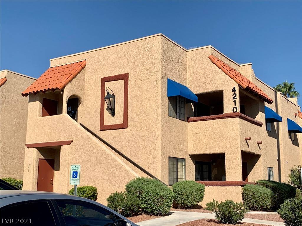 Las Vegas, NV 89103,4210 Gannet Circle #296