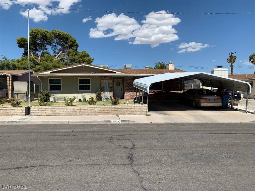 Las Vegas, NV 89146,5424 Longridge Avenue