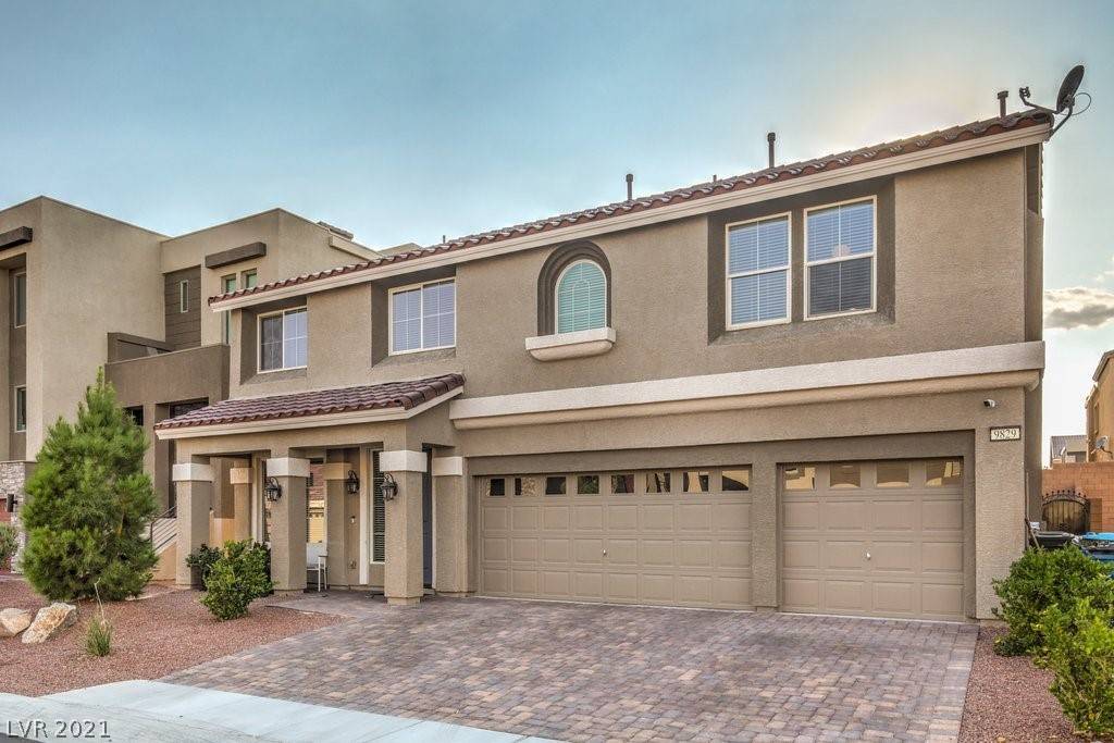 Las Vegas, NV 89141,9829 Peaceful Bend Court