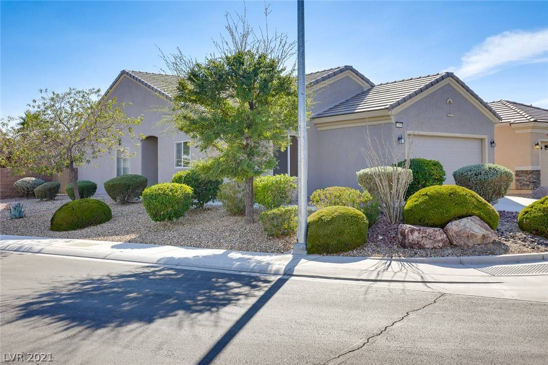 North Las Vegas, NV 89084,2355 Garganey Avenue