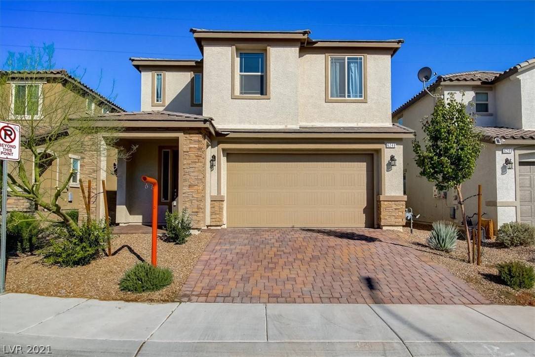 North Las Vegas, NV 89081,6248 Marine Blue Street