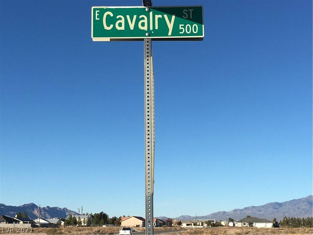 Pahrump, NV 89048,530 E Cavalry Street