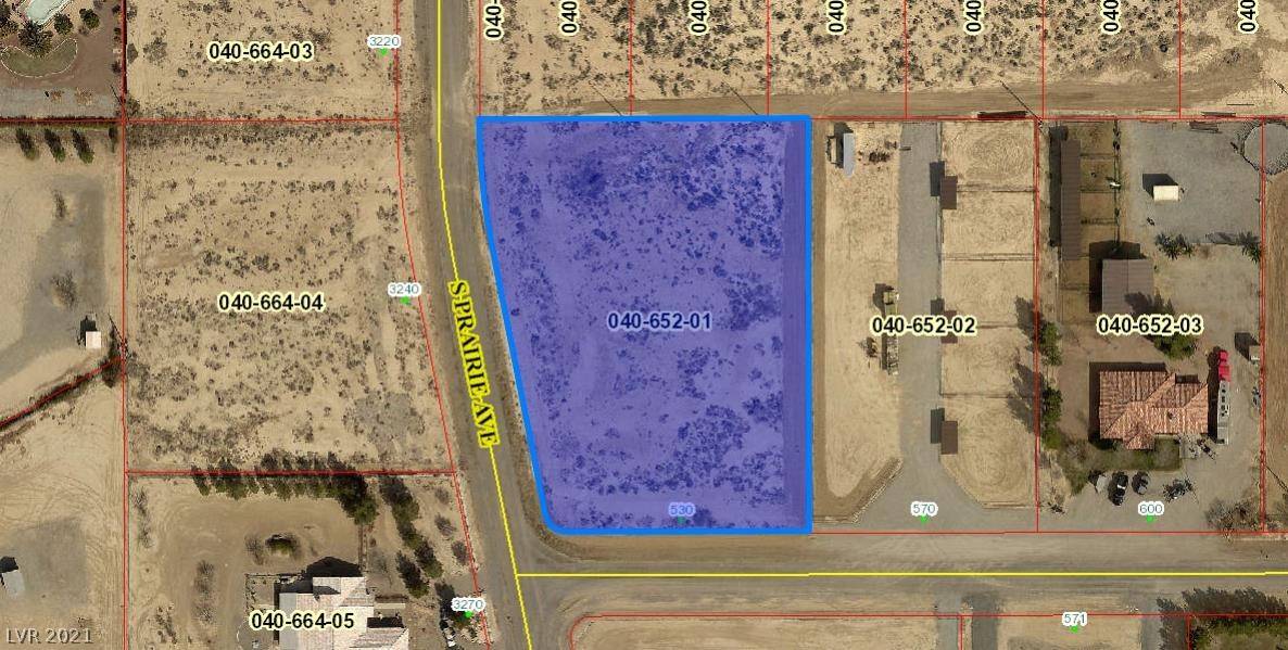 Pahrump, NV 89048,530 E Cavalry Street