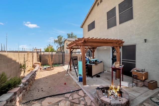 North Las Vegas, NV 89081,3412 Brayton Mist Drive