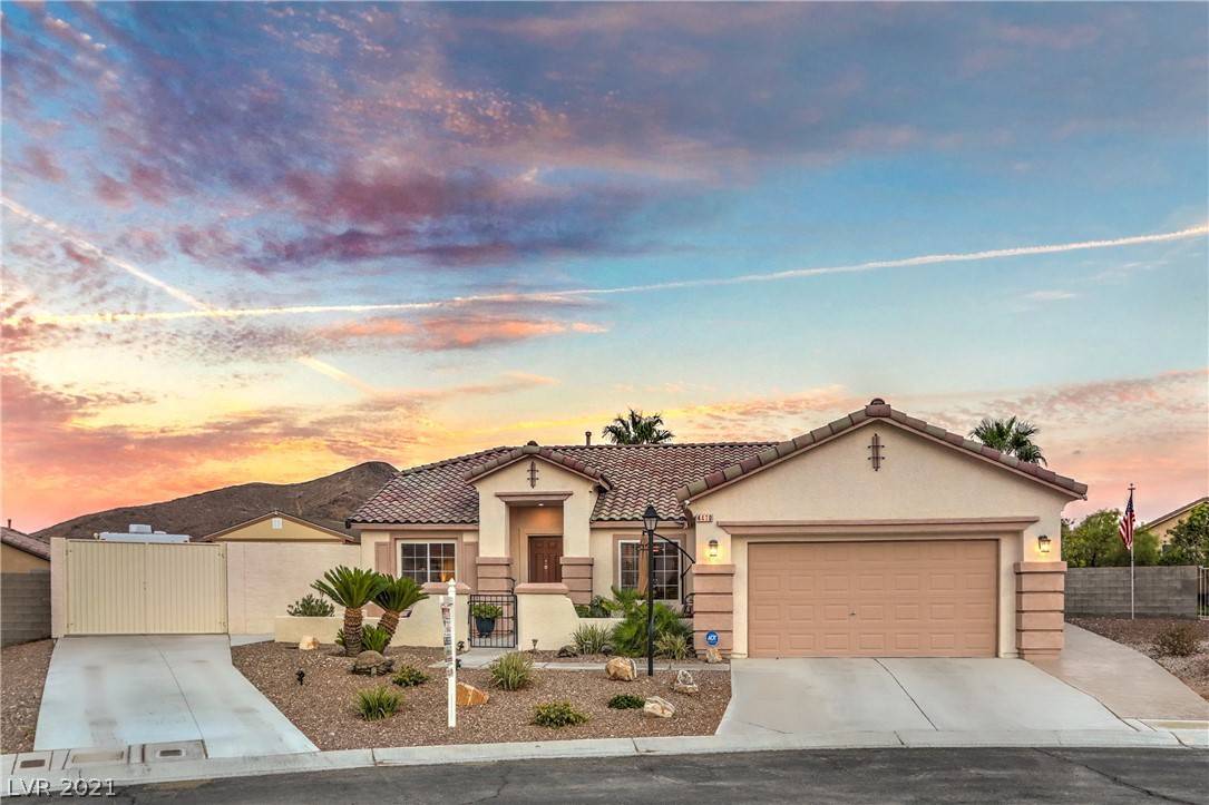 Las Vegas, NV 89129,4410 Peaceful Heights Lane