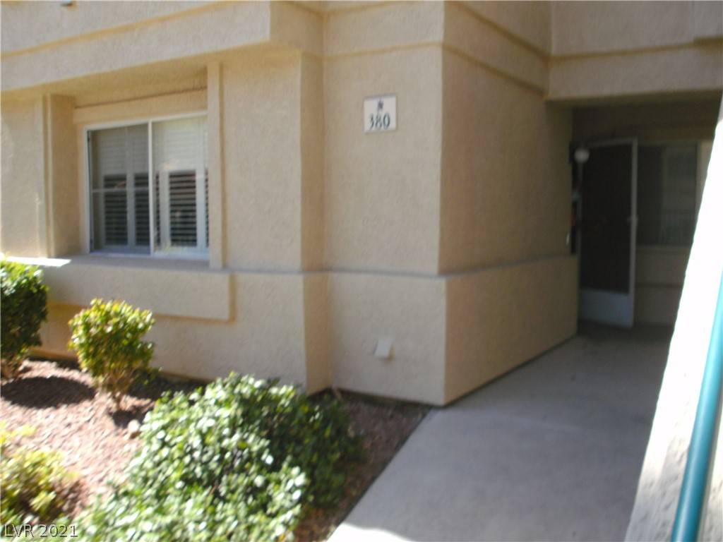 Henderson, NV 89014,380 Sunward Drive #380