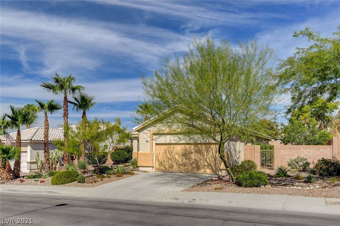 Henderson, NV 89052,684 Turtlewood Place