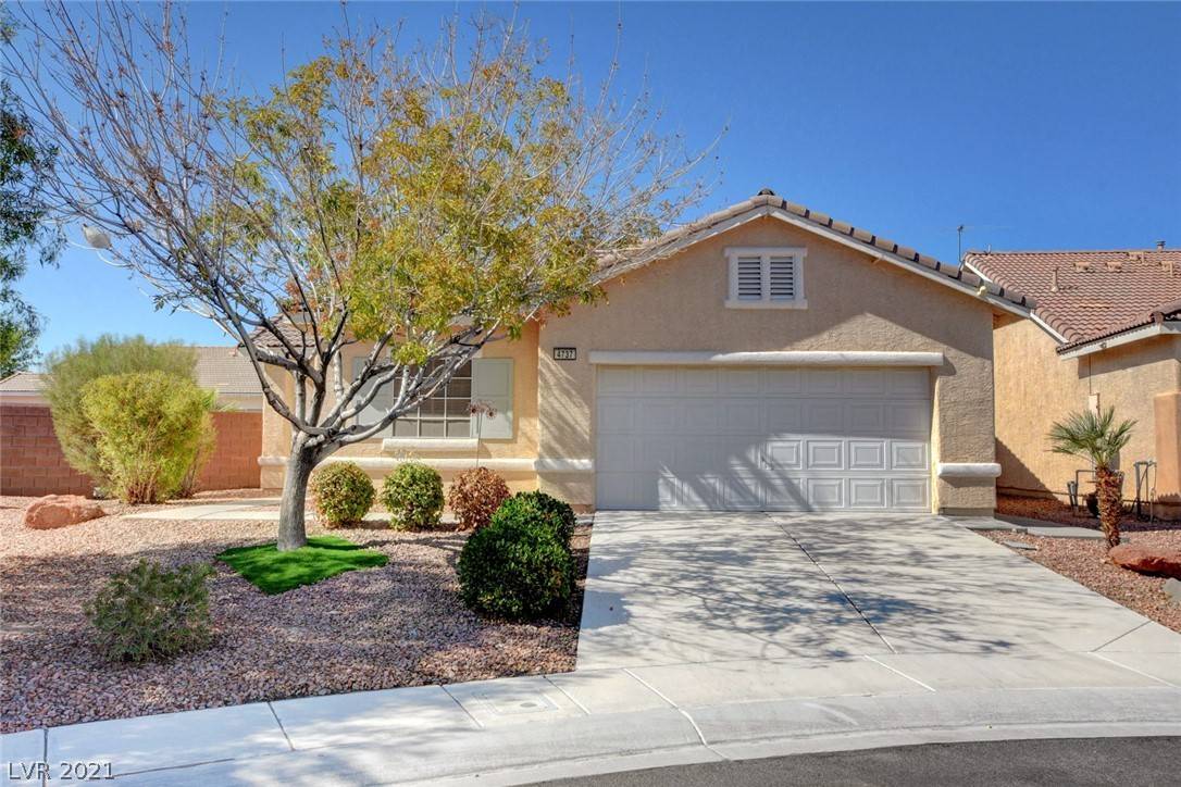 North Las Vegas, NV 89031,4737 Cedar Ranch Court