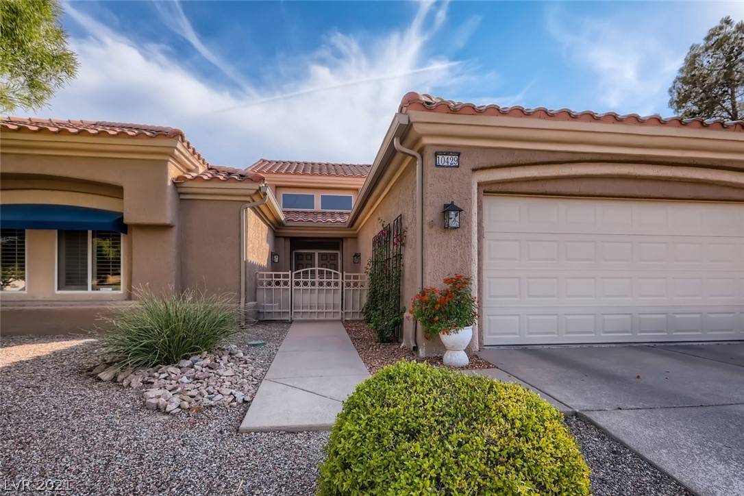 Las Vegas, NV 89134,10429 Villa Ridge Drive