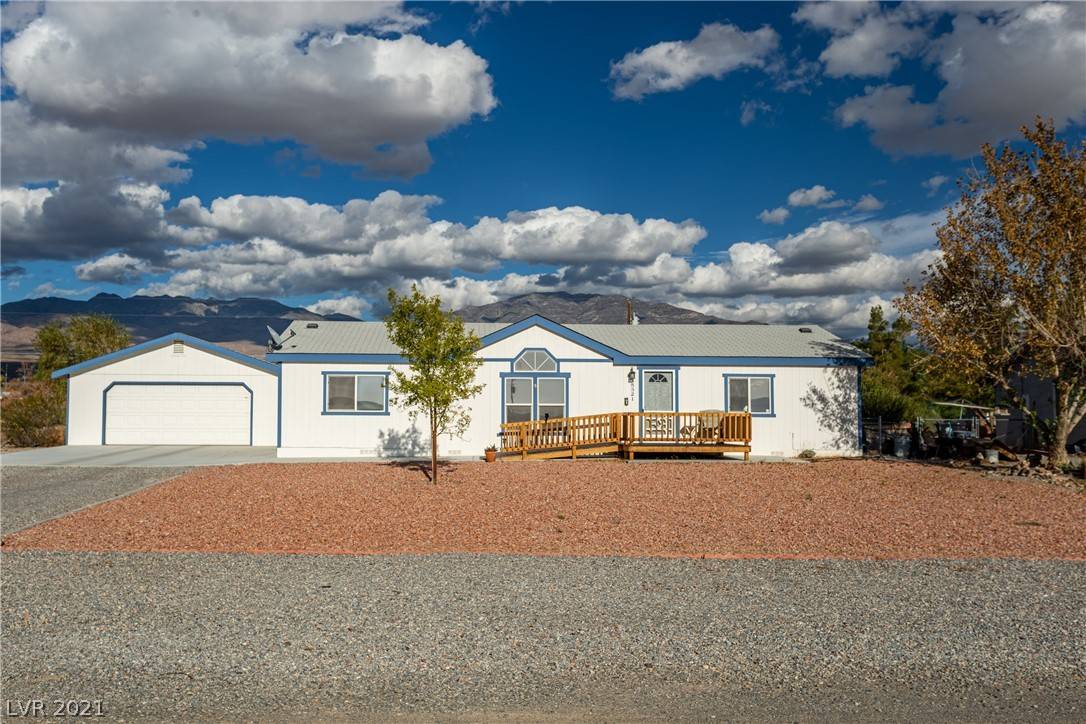 Pahrump, NV 89060,5321 N Genoa Avenue