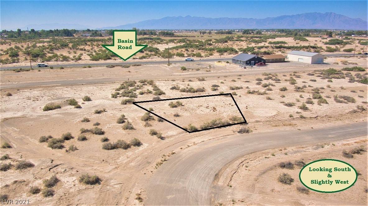 Pahrump, NV 89060,811 Uranium Avenue