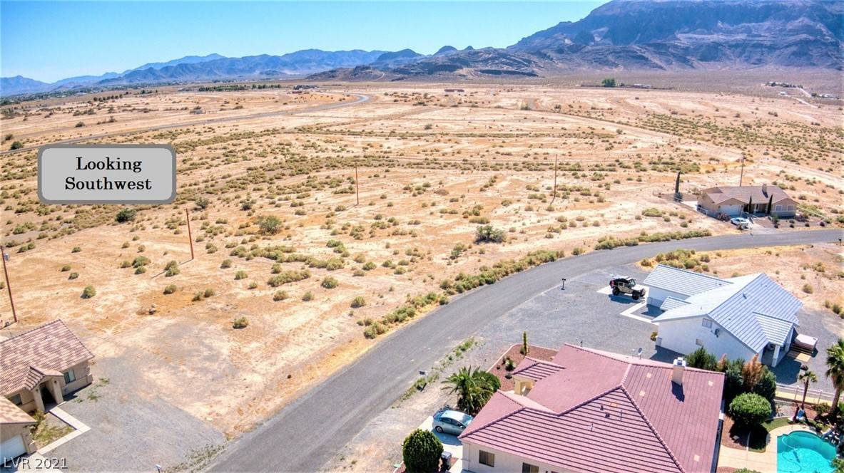 Pahrump, NV 89060,1511 Big Oak Lane