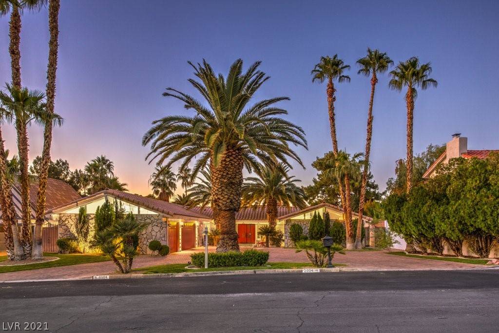 Henderson, NV 89014,2904 La Mesa Drive