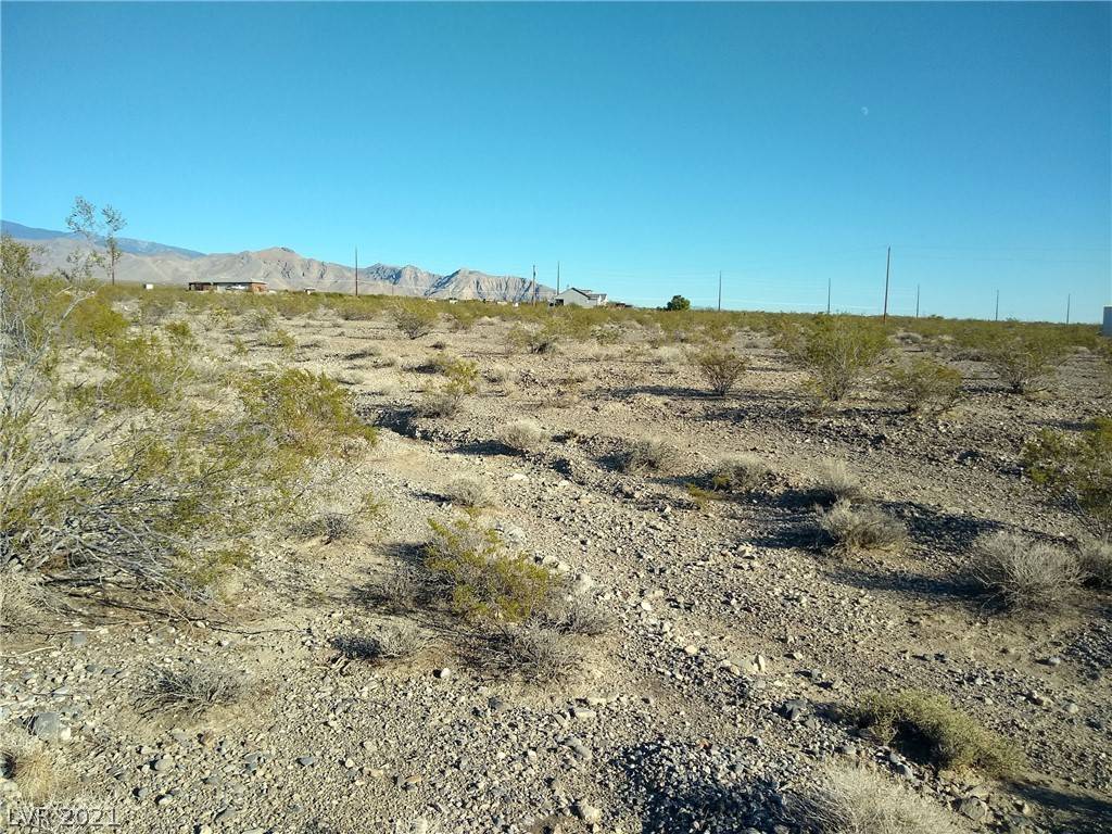 Pahrump, NV 89060,2531 E Grieco Way