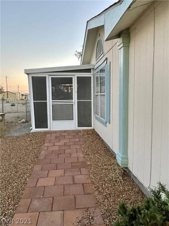 Pahrump, NV 89048,41 Tonopah Trail