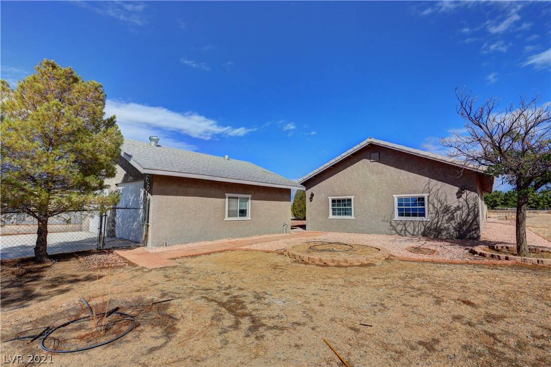 Pahrump, NV 89048,6671 Paula Drive