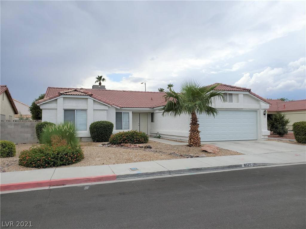 Las Vegas, NV 89108,6525 Chilton Court