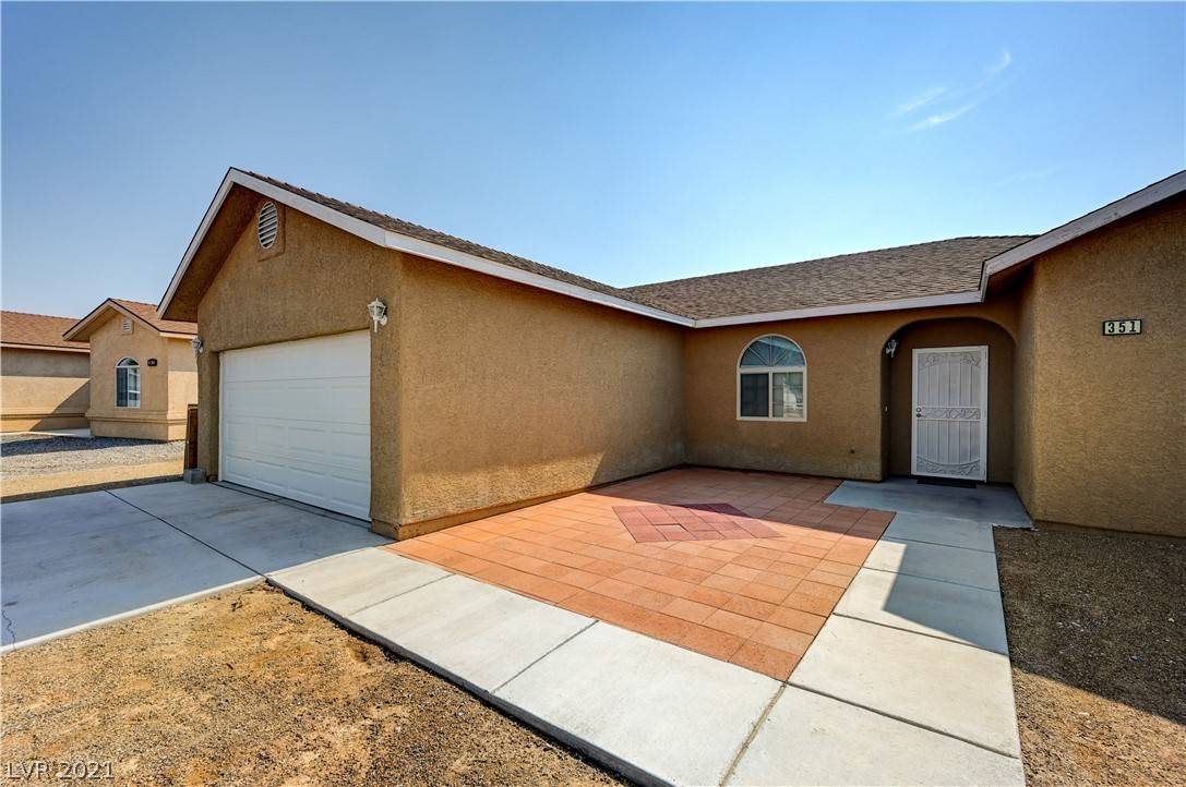 Pahrump, NV 89048,351 Happy Canyon Road