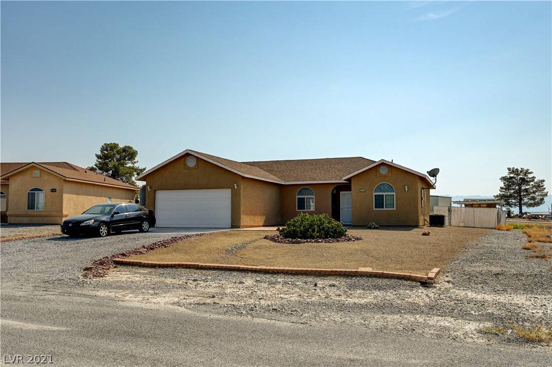 Pahrump, NV 89048,351 Happy Canyon Road