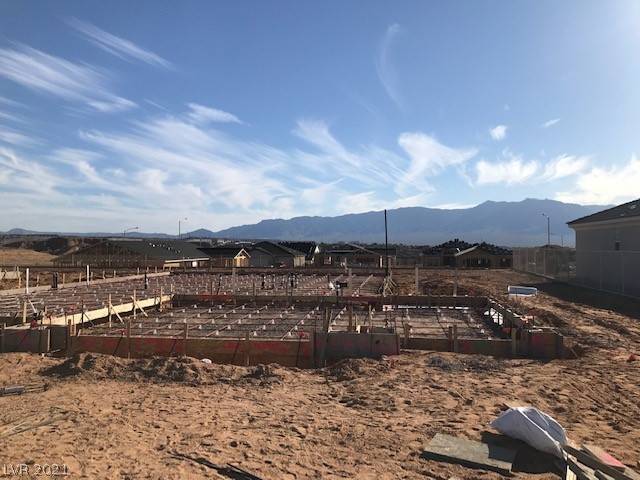 Mesquite, NV 89027,668 Cobblestone Way #lot 95