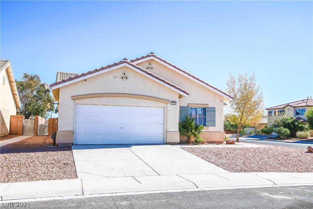 North Las Vegas, NV 89031,4704 Cedar Ranch Court