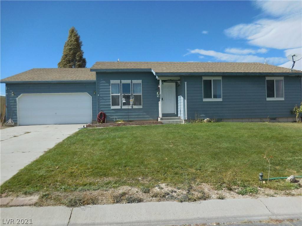 Ely, NV 89301,2335 Opal Drive