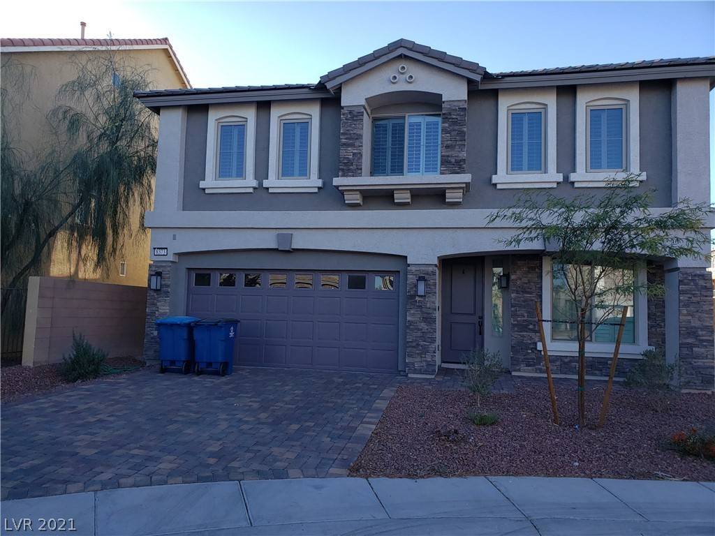 Las Vegas, NV 89139,8373 Bartholomew Park Court