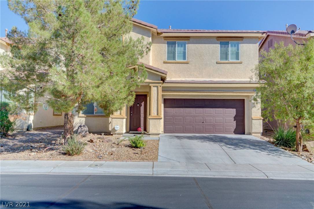 North Las Vegas, NV 89084,6440 Winter Moon Street