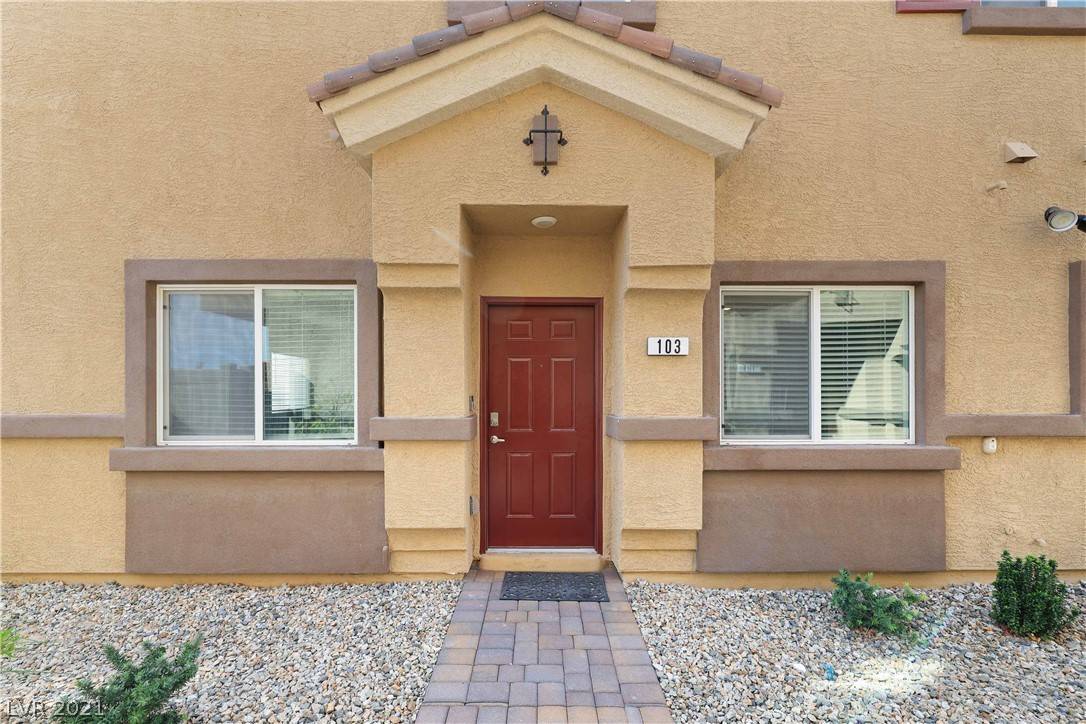 North Las Vegas, NV 89084,4745 Ridgeley Avenue #103