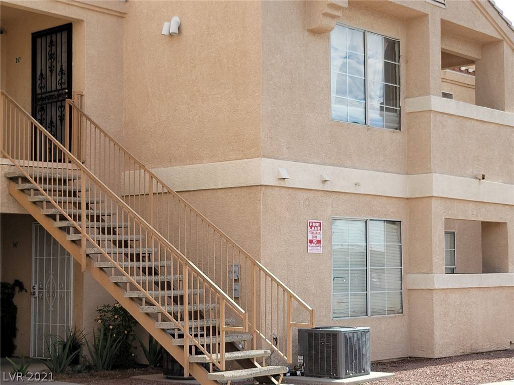 Las Vegas, NV 89115,1830 N Pecos Road #250