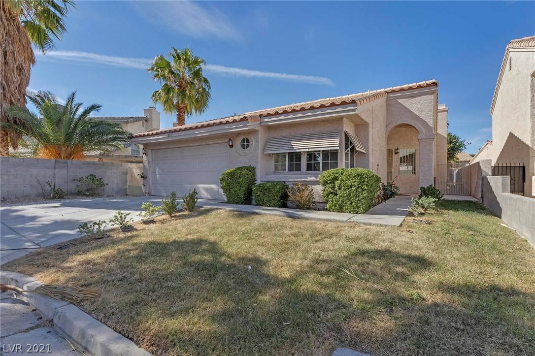 Las Vegas, NV 89142,2737 Little Aston Circle