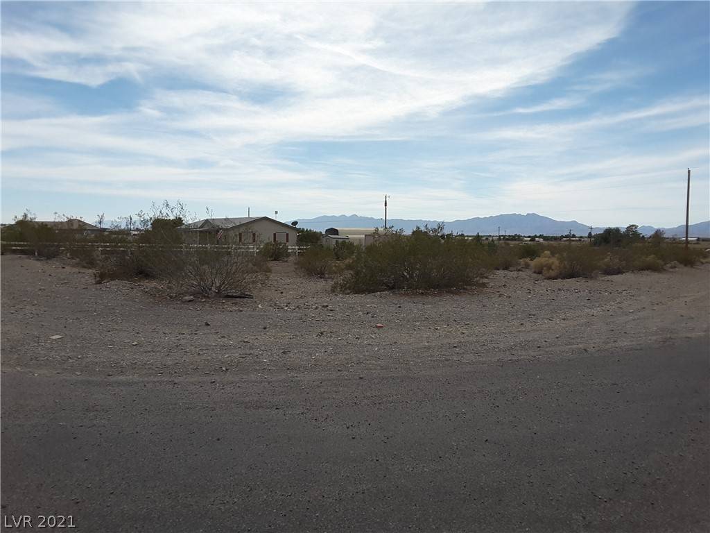 Pahrump, NV 89060,5700 Genoa Avenue