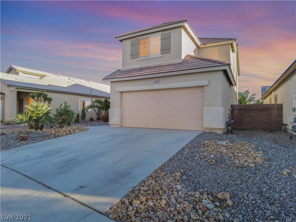 North Las Vegas, NV 89081,3949 Fragrant Jasmine Avenue