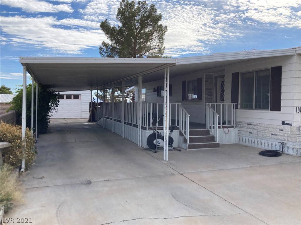 Boulder City, NV 89005,1003 Adobe Circle