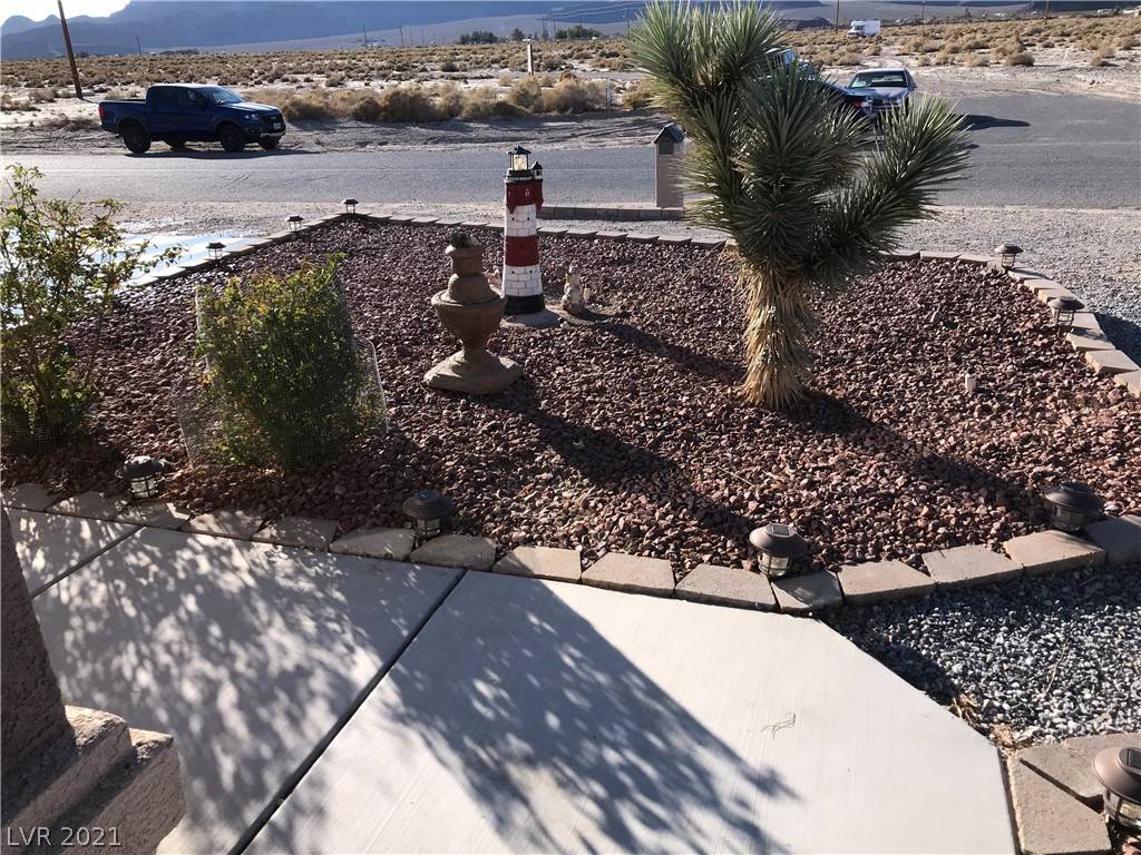 Pahrump, NV 89060,6521 Glencove Avenue