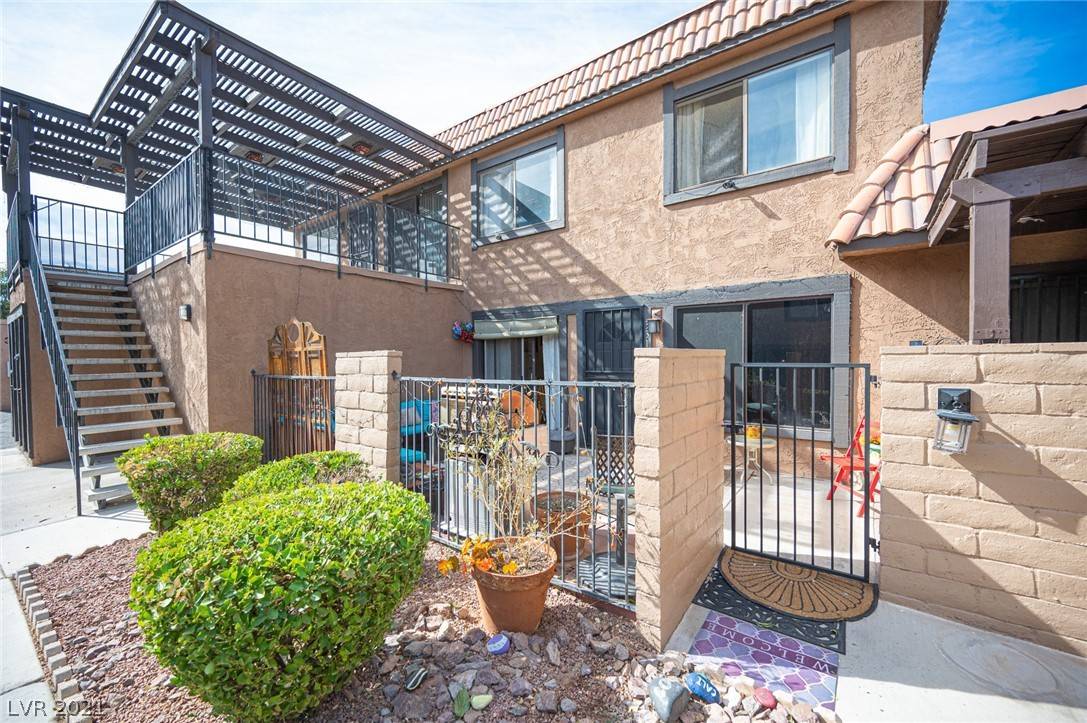 Las Vegas, NV 89107,331 Misty Isle Lane #C