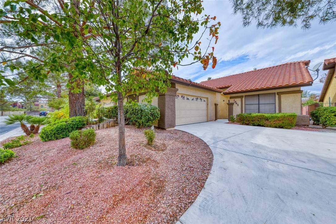 Las Vegas, NV 89121,3965 Saddlewood Court